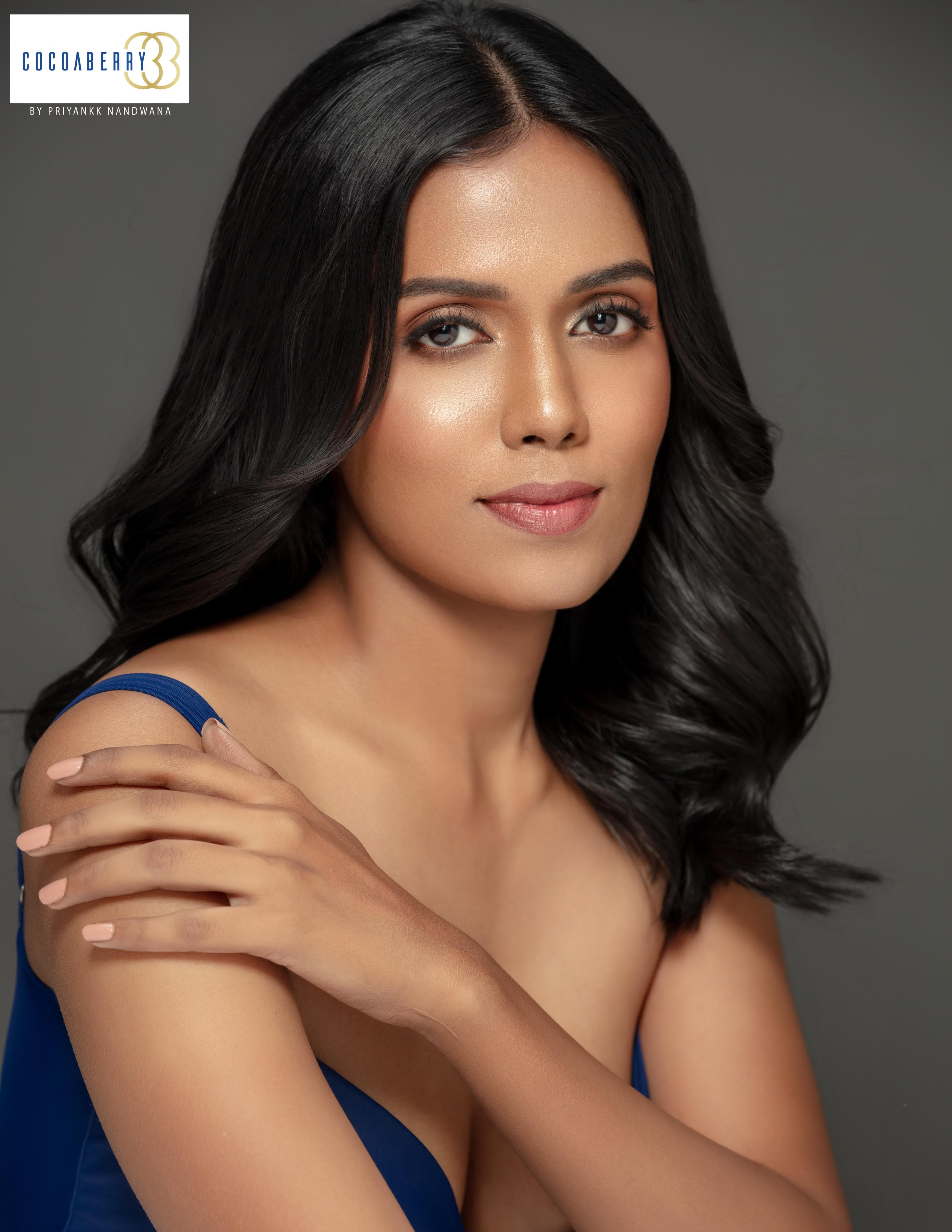 Rajalakshmi Venu - Model Portfolio Photo 1