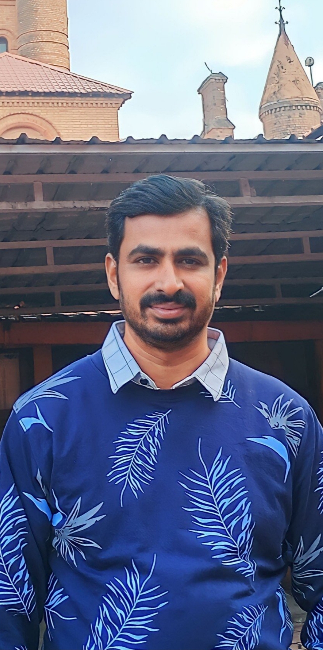 DURAI PERIYASAMY  - Actor Portfolio Photo 1