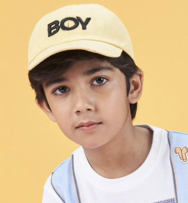 Krishiv Jindal  profile photo