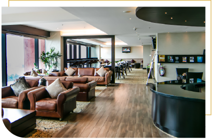 Premium 5-Star Business Hotel with Luxury Interiors & Multi-Cuisine Spaces – Electronic City ( 2 ) — photo 6