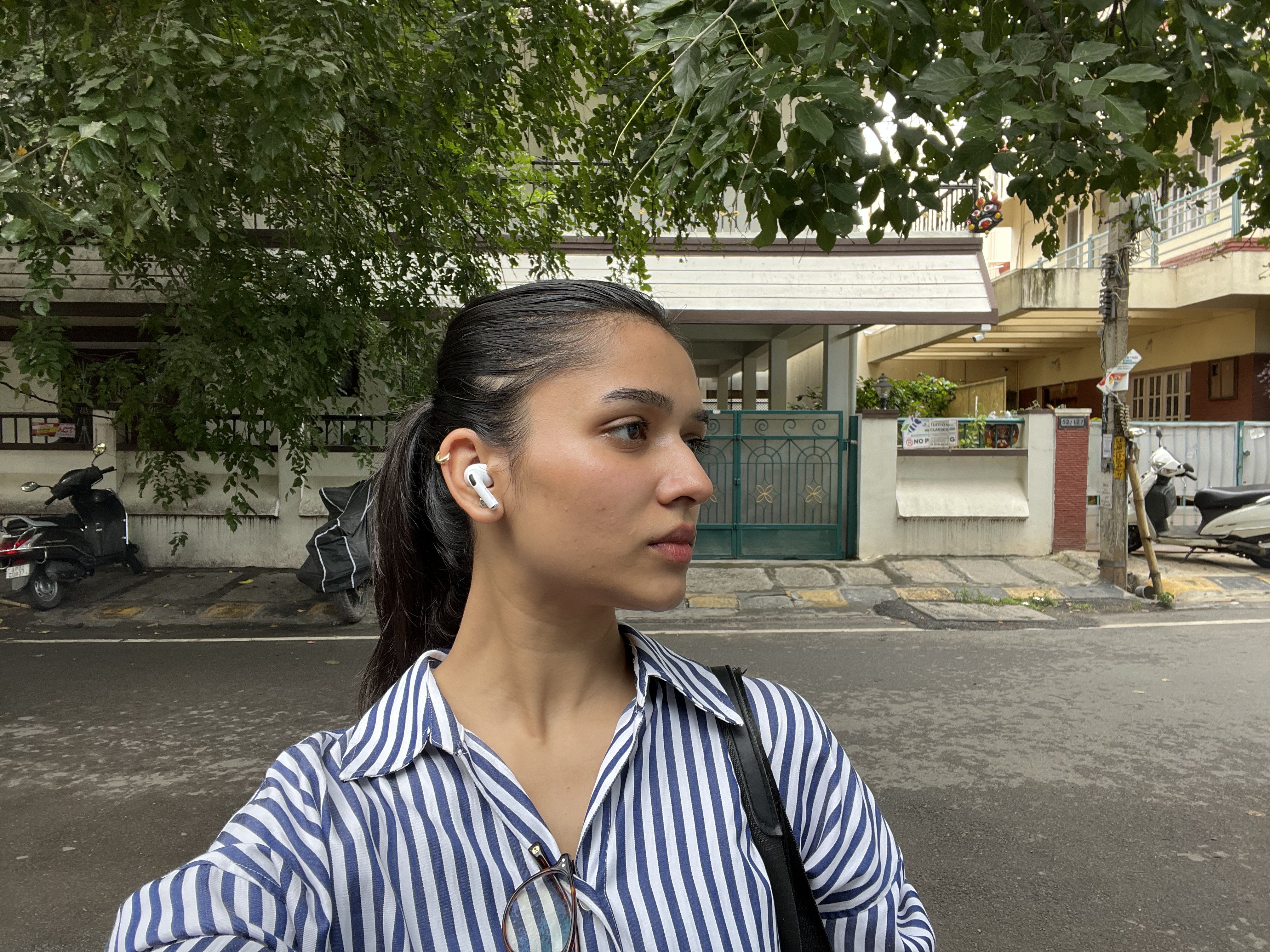 Lavika Goyal - Actor Portfolio Photo 1