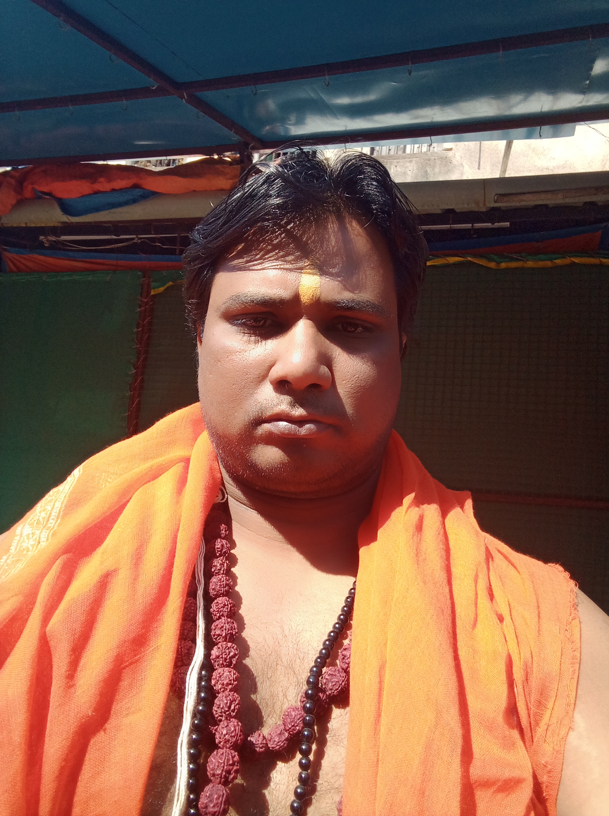 Rohit Gaikwad - Background Artist Portfolio Photo 1