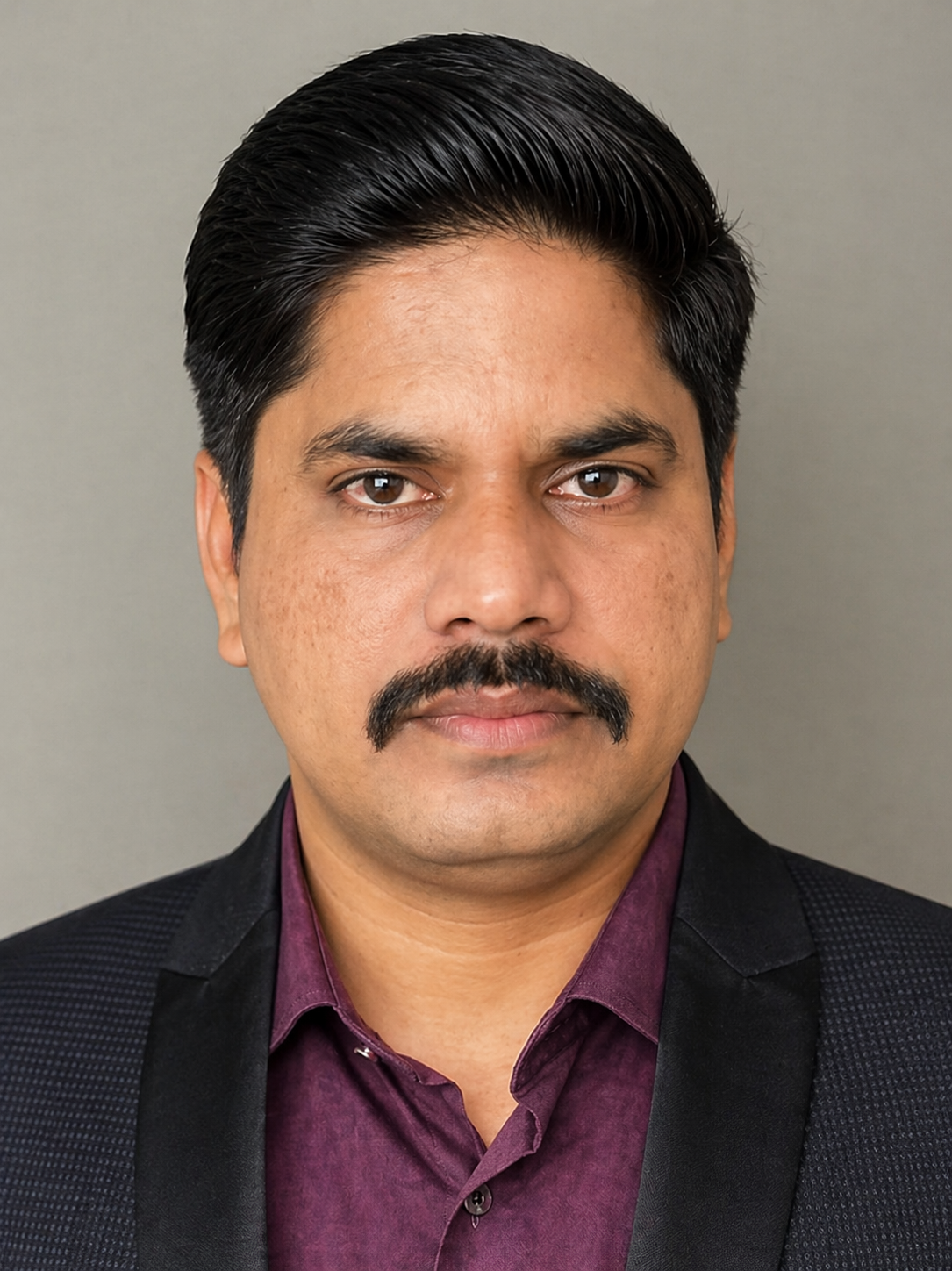 Prashant Yadav  profile photo