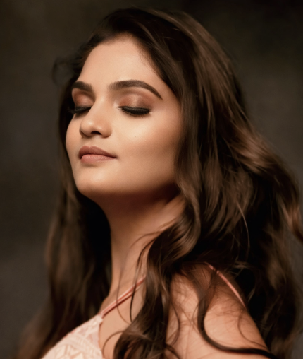 Bhakti Parmar - Lead Actor Portfolio Photo 1