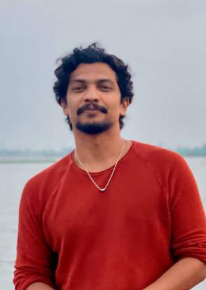 Laban rae - Model Portfolio Photo 1