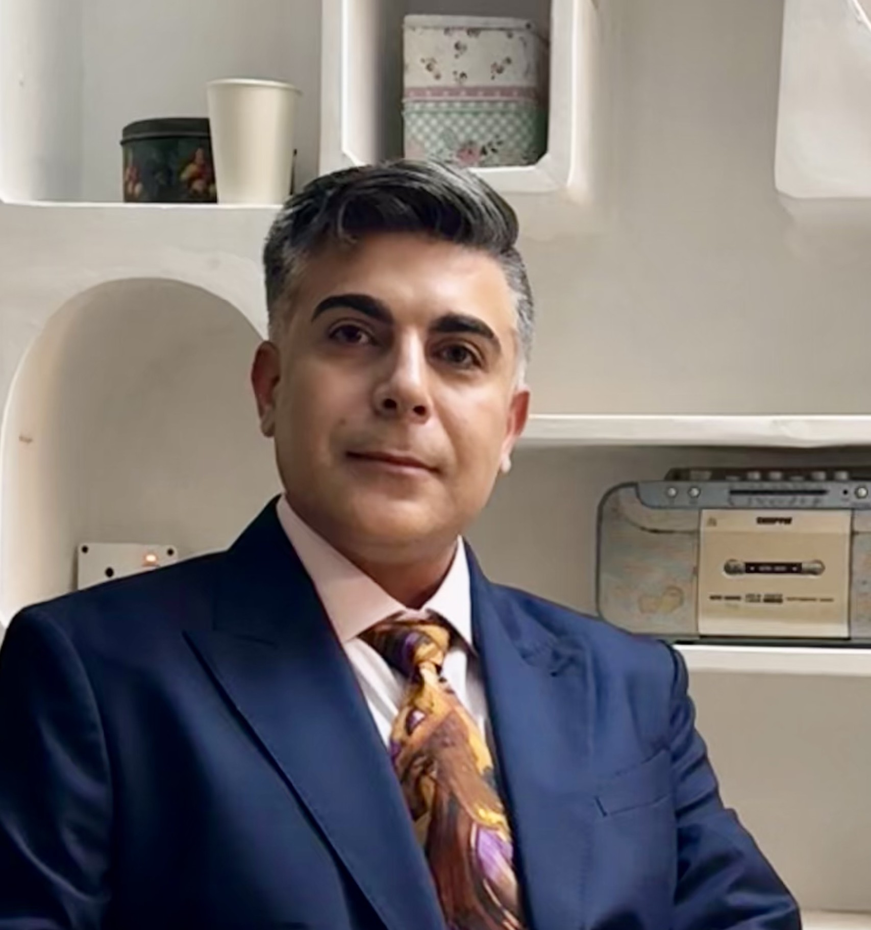 Madi Gh - Actor Portfolio Photo 1