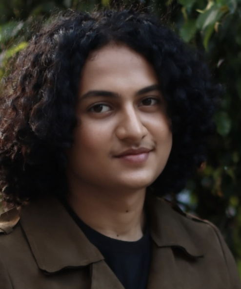 Vrushab shree - Actor Portfolio Photo 1