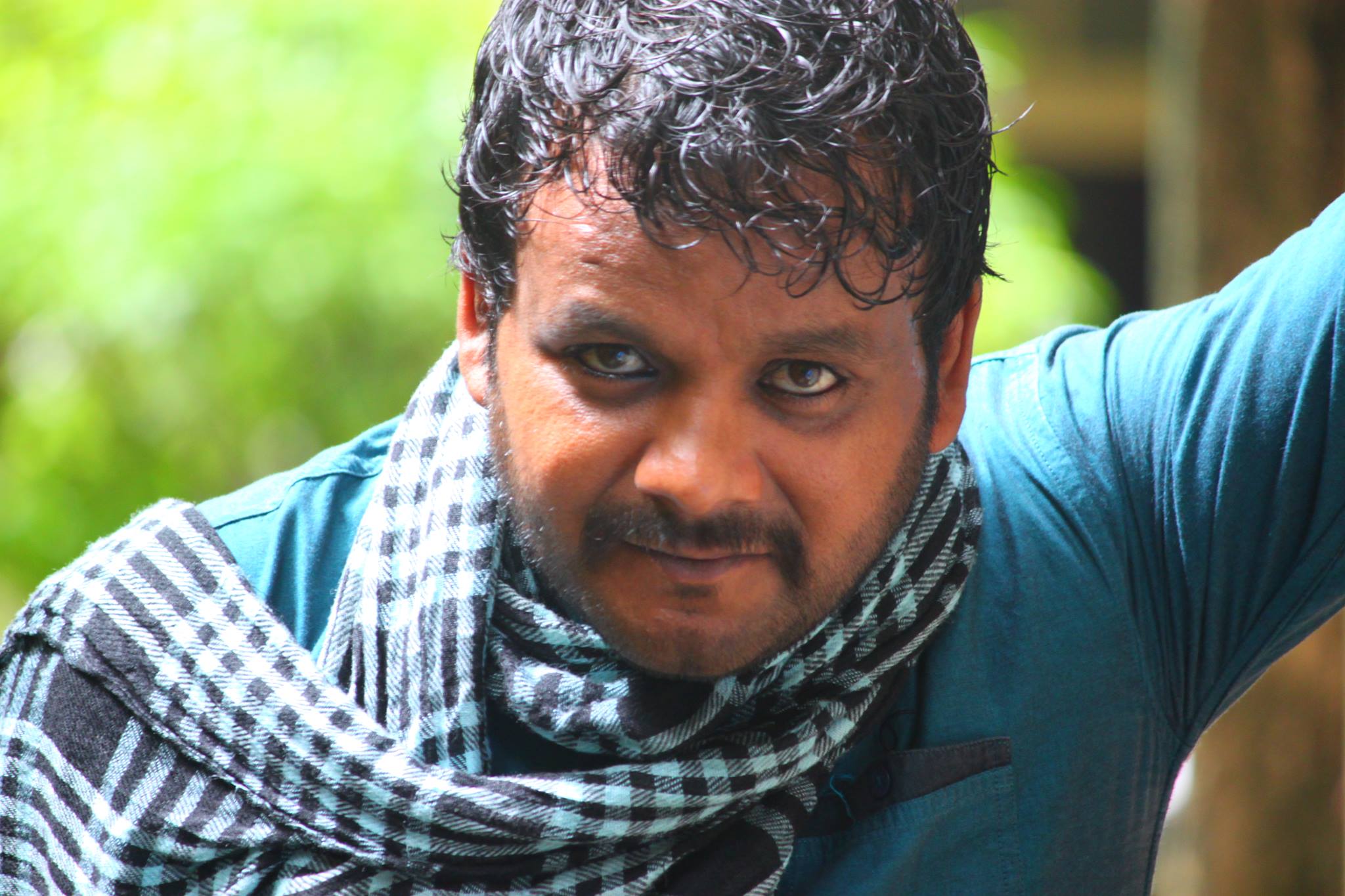 Amit Srivastava - Actor Portfolio Photo 1
