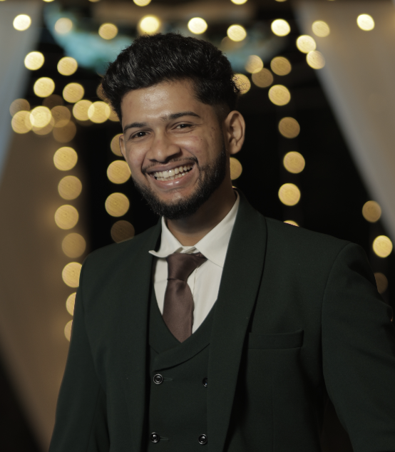 Aaimaan Beig - Model Portfolio Photo 1