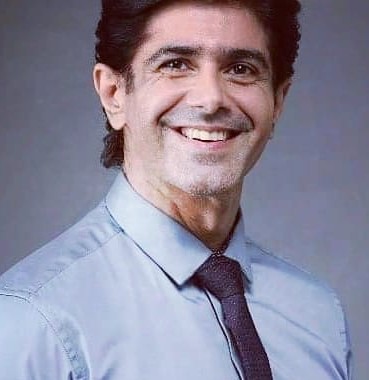 Karron Malik profile photo