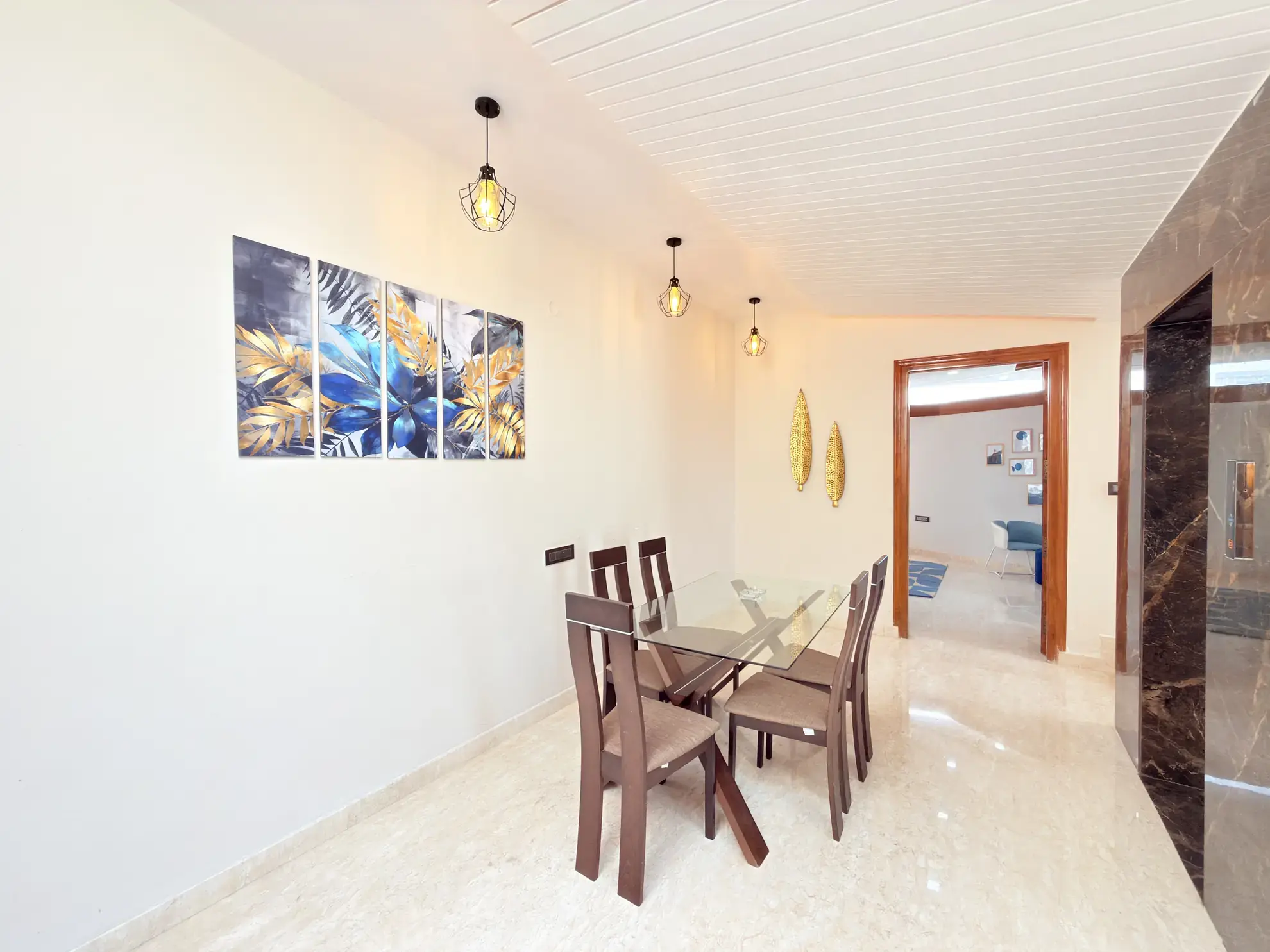Urban Utopia – 4BHK Luxury Villa — photo 2