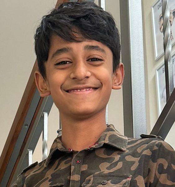 Yuvraj - Actor Portfolio Photo 1