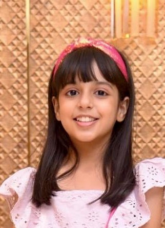Mishka Gambhir - Actor Portfolio Photo 1