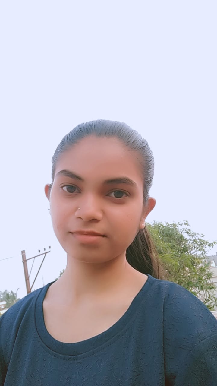 Viyanka garg - Actor Portfolio Photo 1