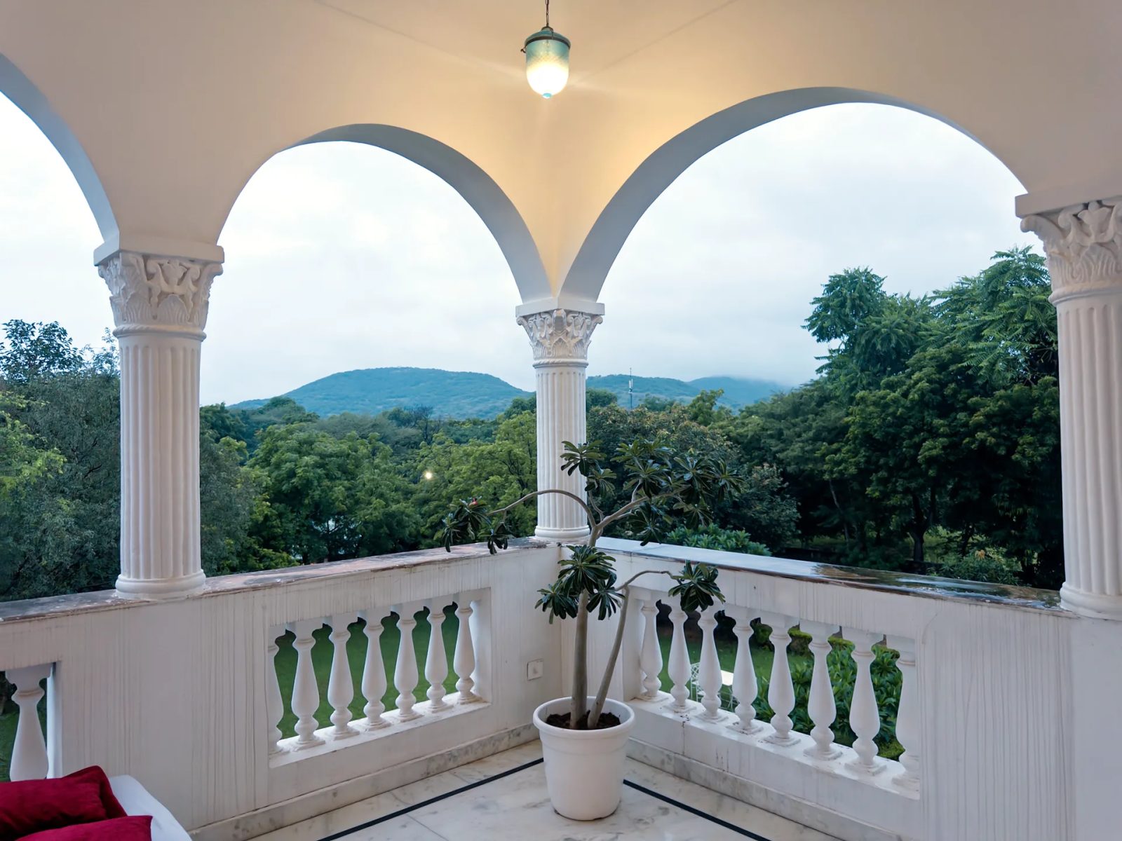Talabgaon Bagh – 6BHK Villa for Shoots in Jagatpura — More Views