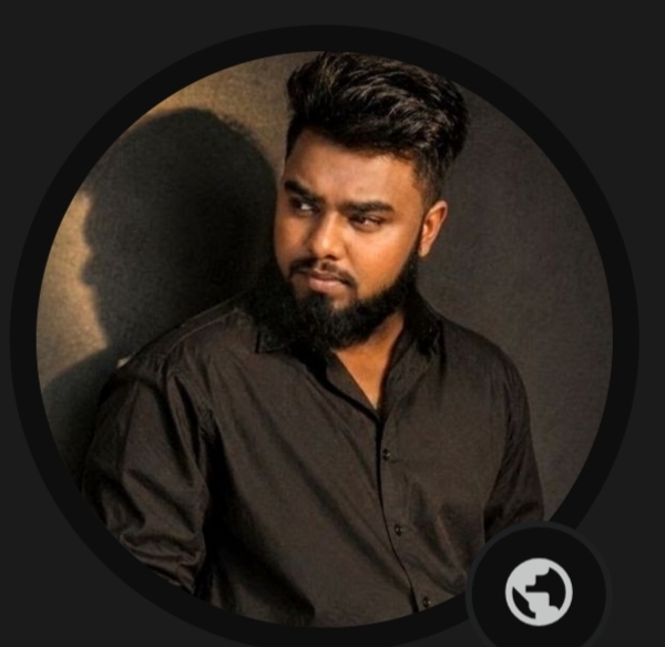 vijay - Actor Portfolio Photo 1