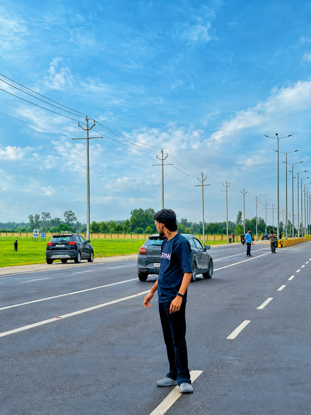 Prashant - Video Editor Portfolio Photo 1