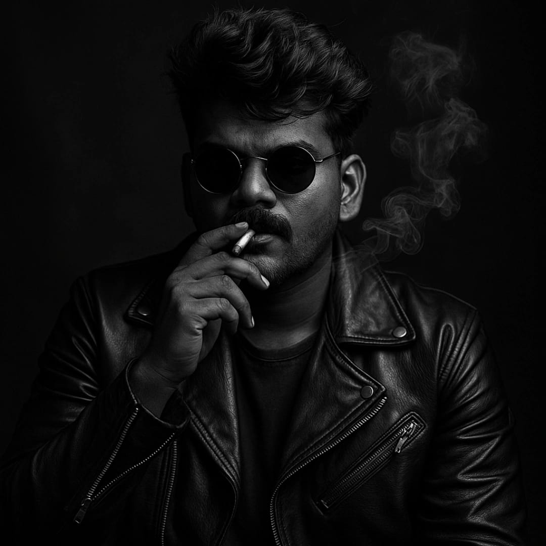 Maruti Ukarande - Actor Portfolio Photo 1