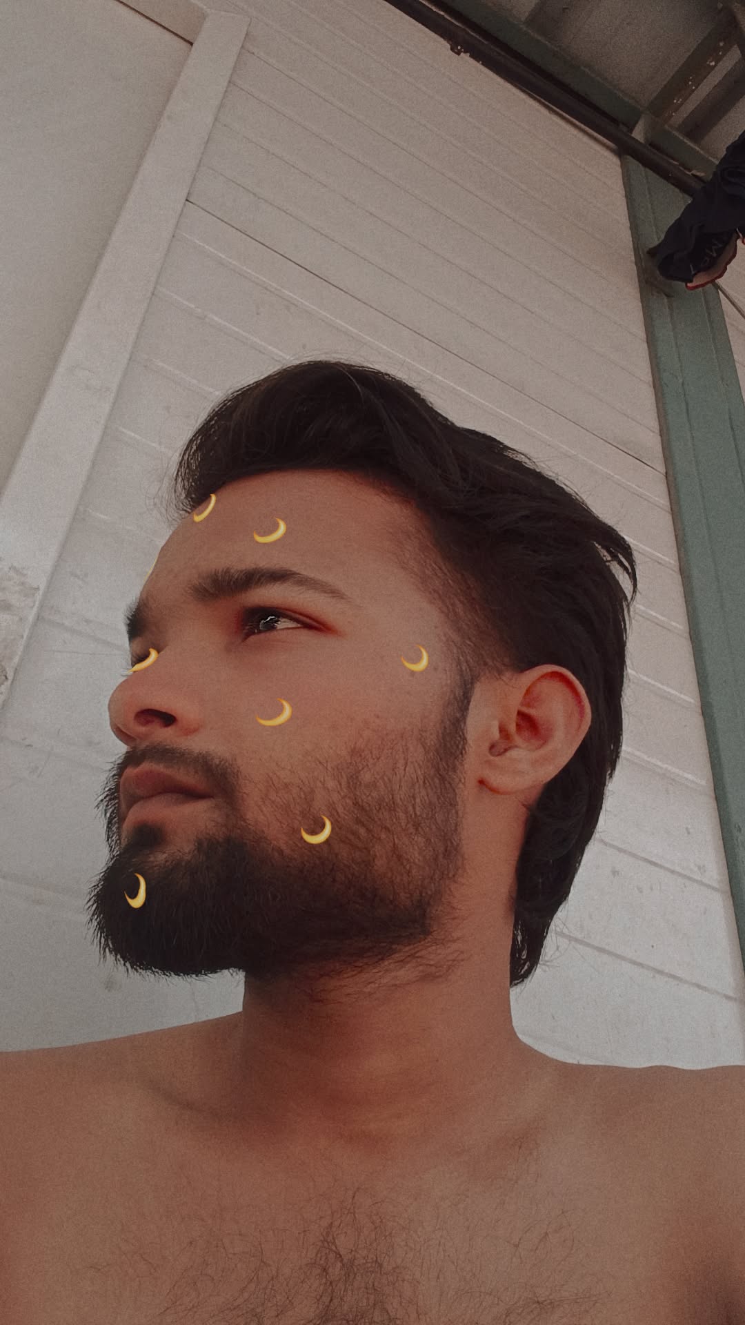 mr sultan  - TikTok / Reels Creator Portfolio Photo 1