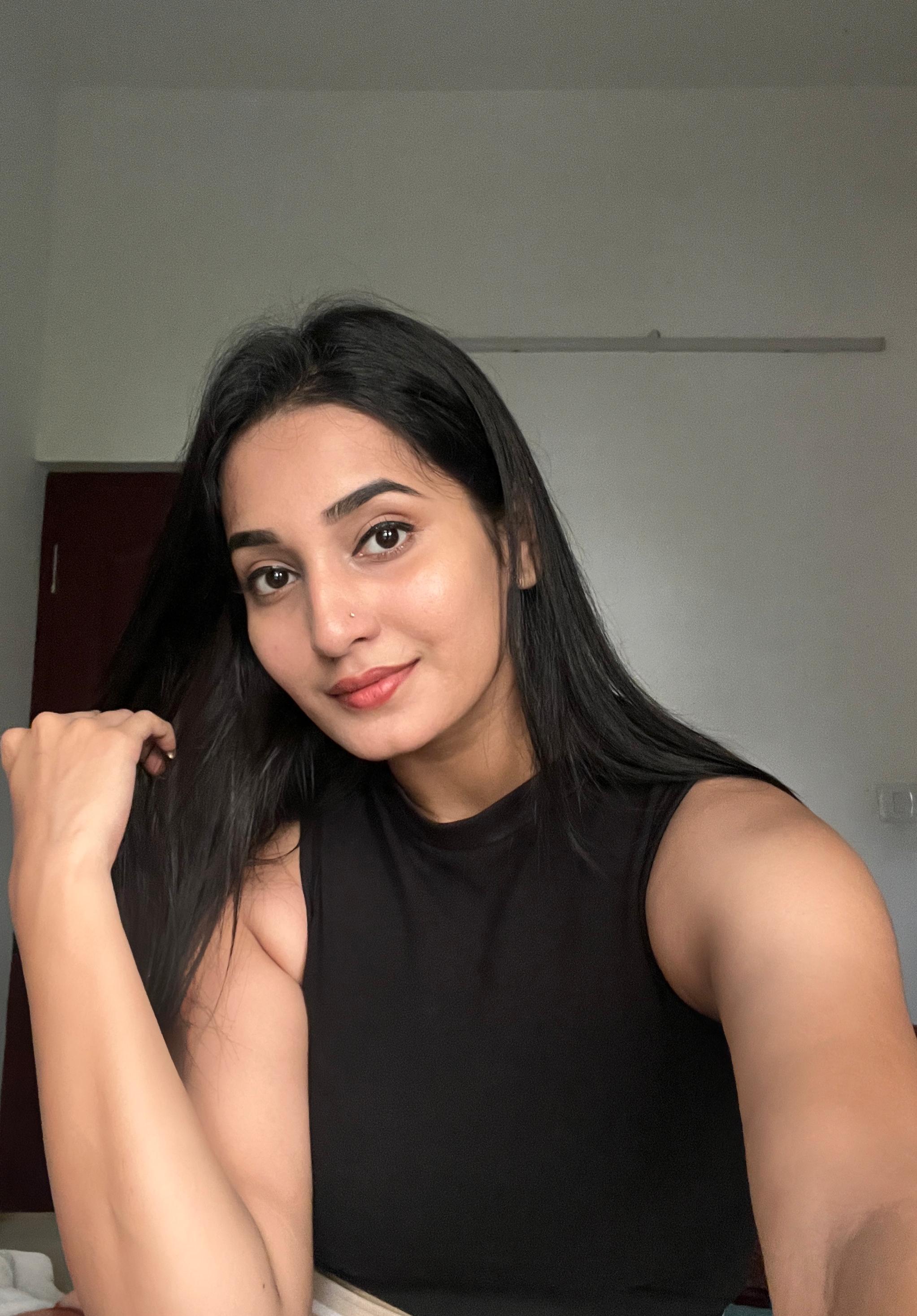 Ayshwarya Shankar - Actor Portfolio Photo 1