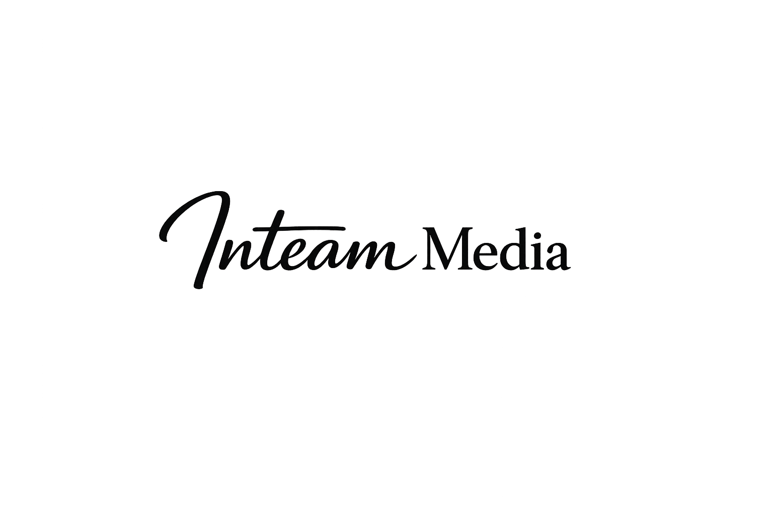 Inteam media logo