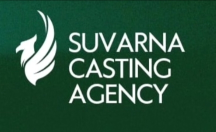 SUVARNA CASTING AGENCY logo