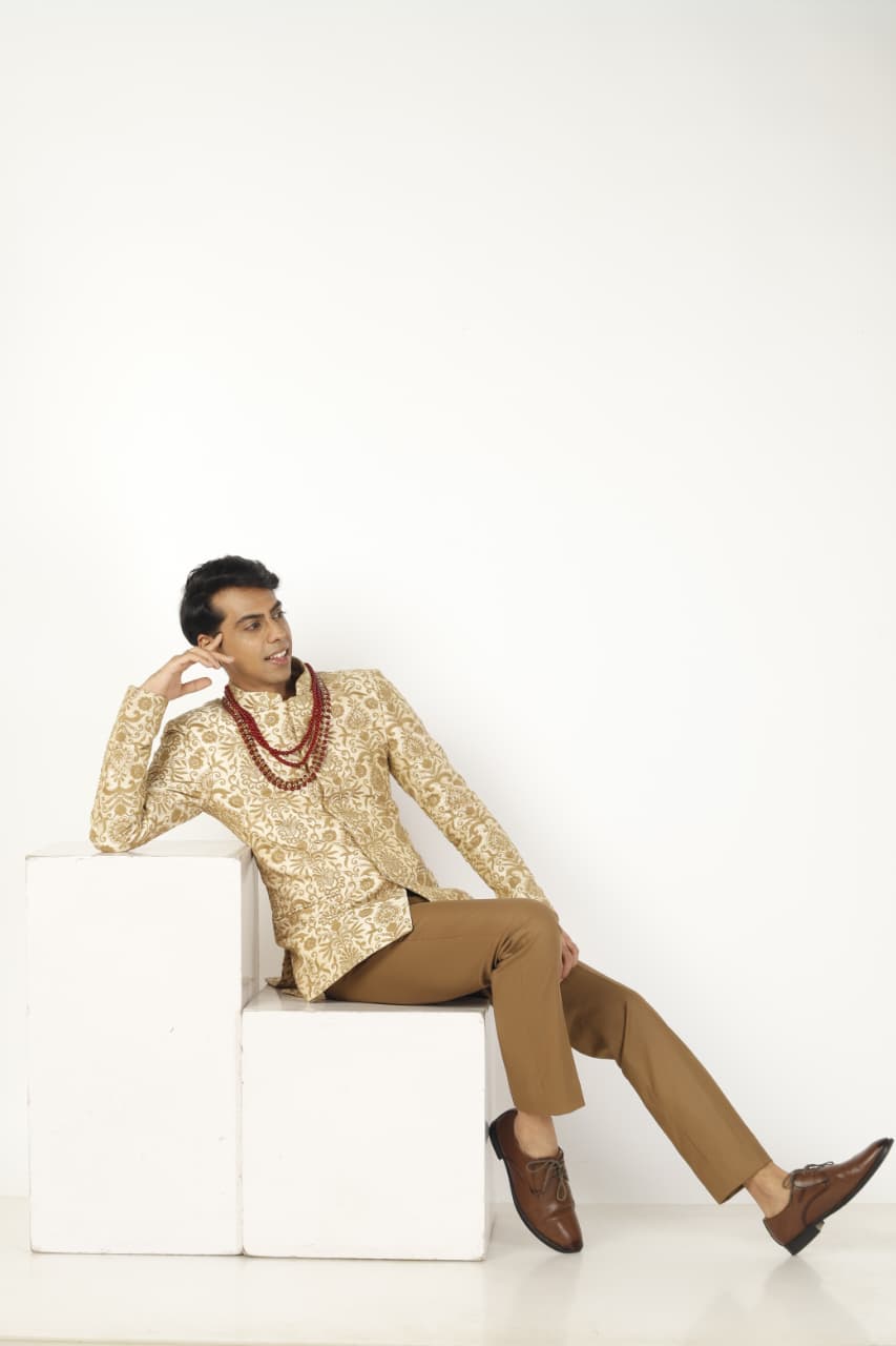 Swapnil Sharma - Actor Portfolio Photo 1