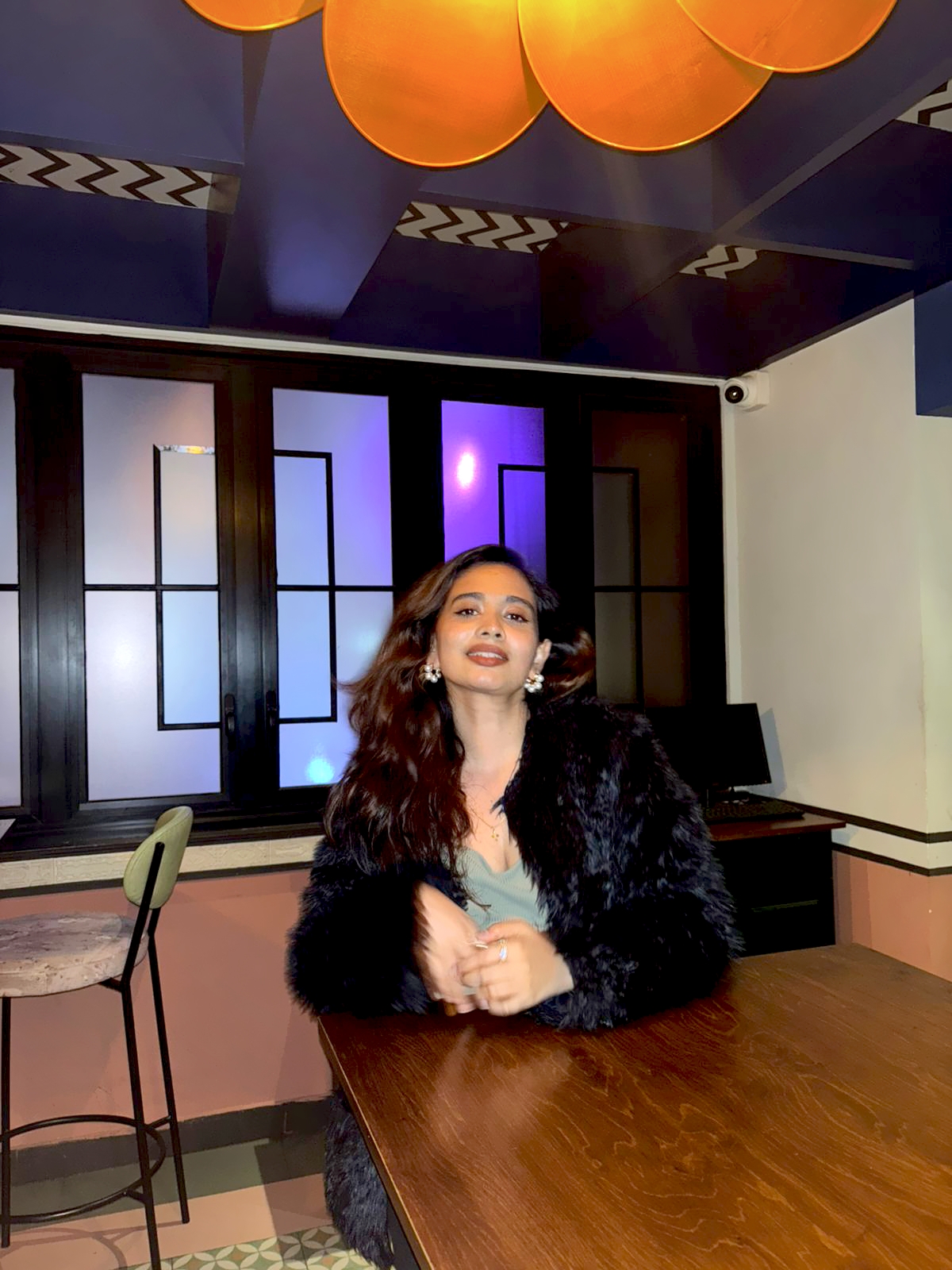 Aleena Rose - Actor Portfolio Photo 1