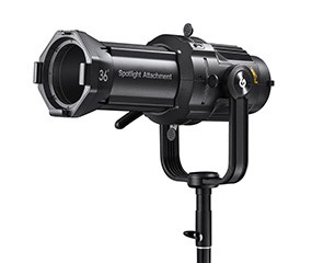 Godox Spotlight Projection Attachment