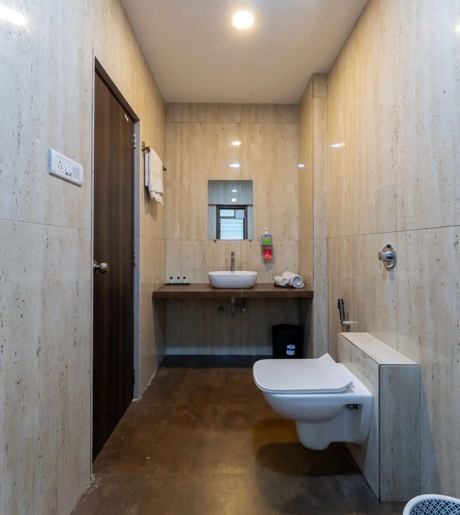 Whispering Stones – 4BHK Villa for Shoots in Goregaon — Gallery 4