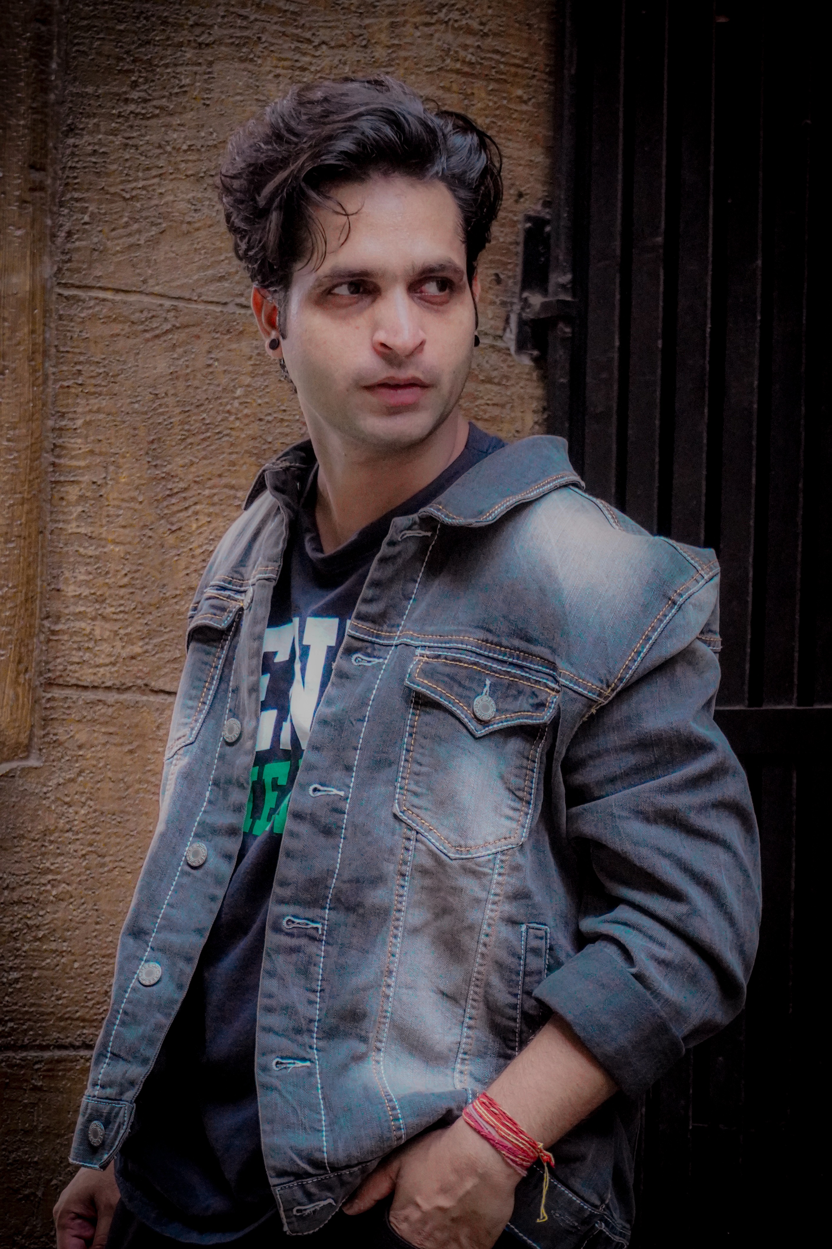 Yug Chandalia  - Actor Portfolio Photo 1