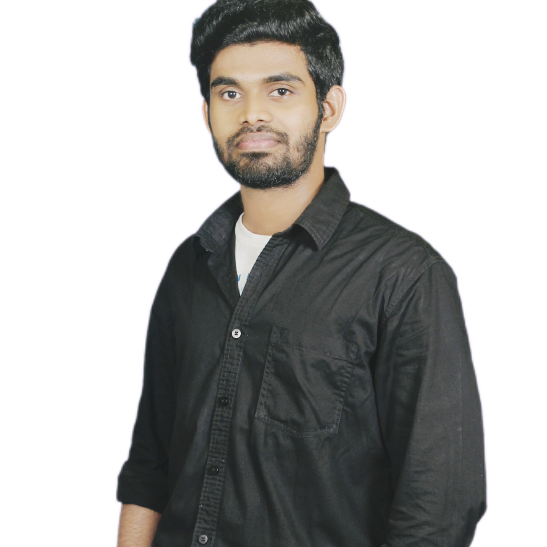 Naveen  - Actor Portfolio Photo 1