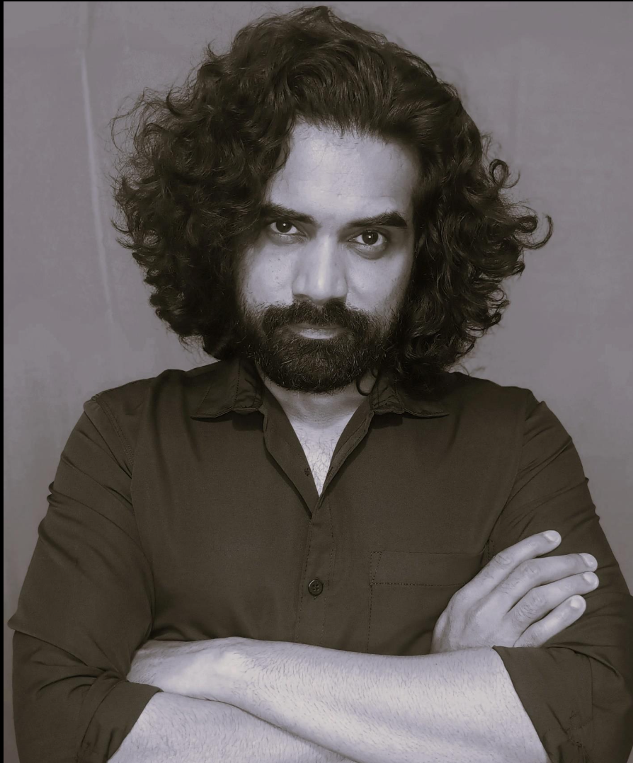 Aaryan - Actor Portfolio Photo 1