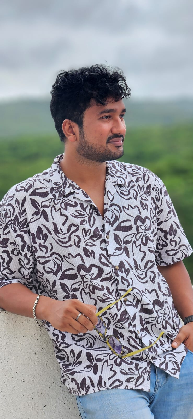 Sai Reyansh  - Model Portfolio Photo 1