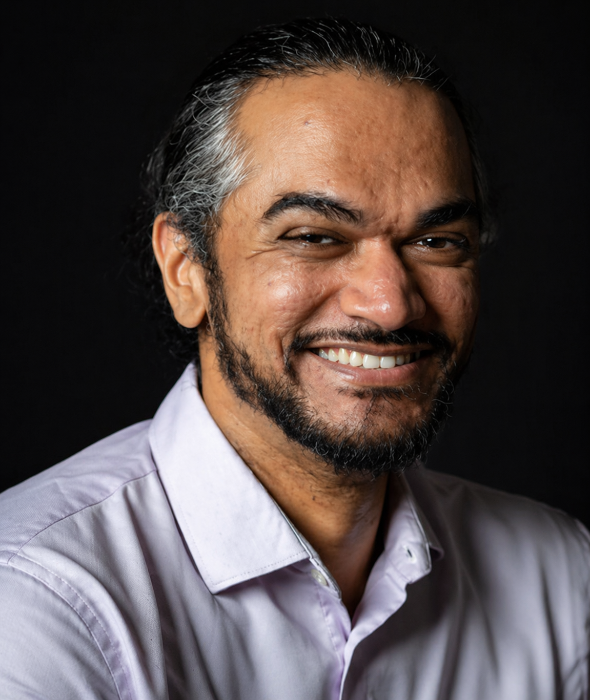 Trilok Karuturi - Theatre artist Portfolio Photo 1