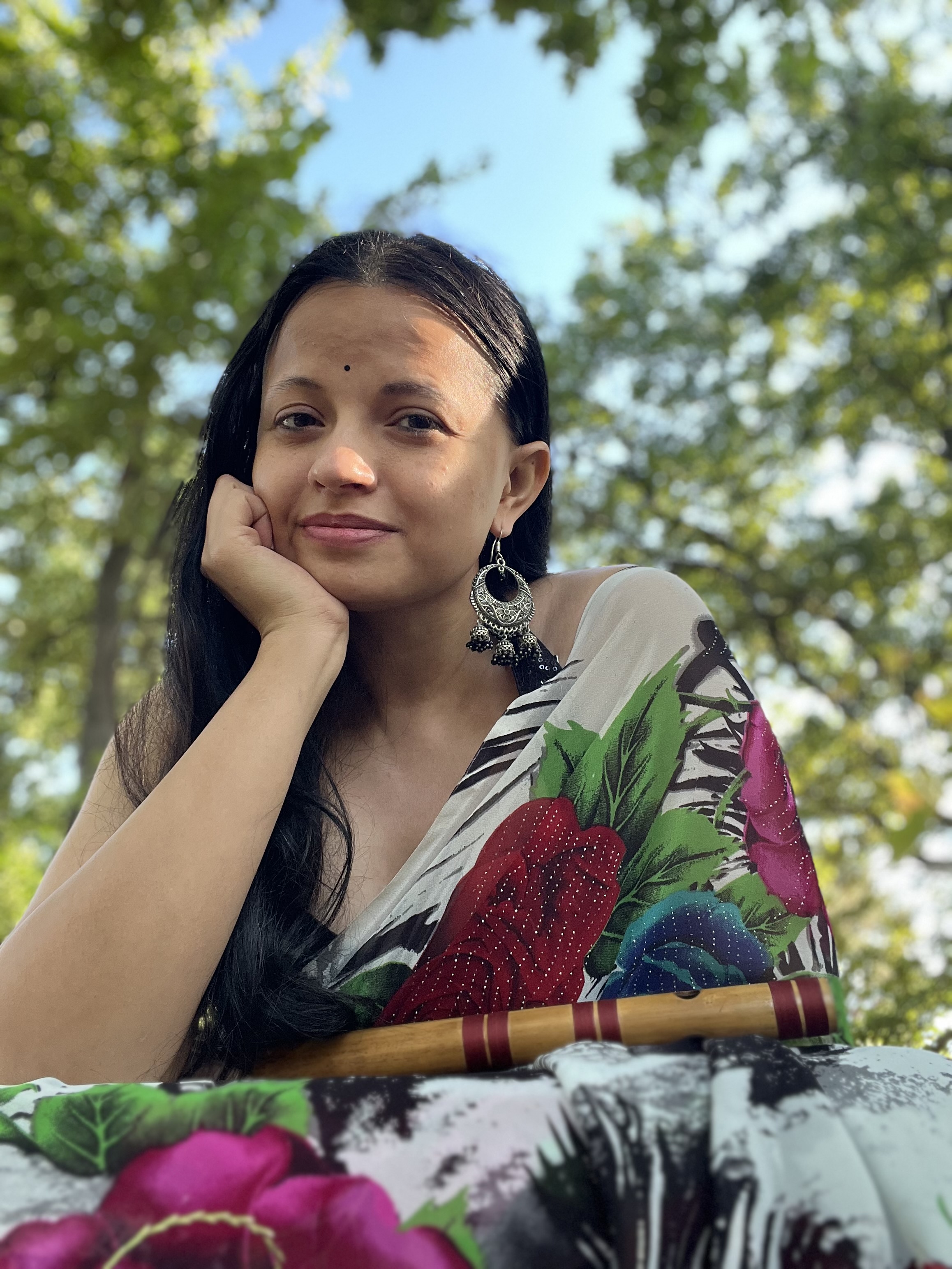 Barkha Fatnani - Actor Portfolio Photo 1