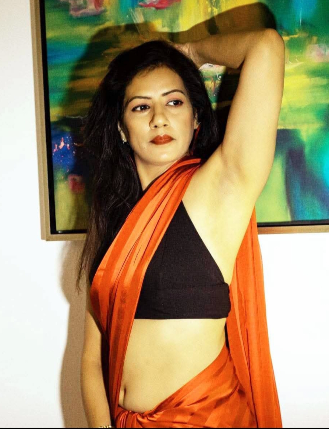 Banasree - Actor Portfolio Photo 1