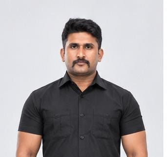 chandru - Bouncer Portfolio Photo 1