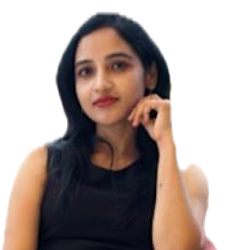 Nayana - Actor Portfolio Photo 1