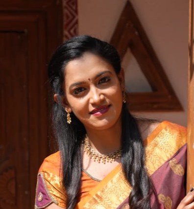 sowmya shree - Actor Portfolio Photo 1