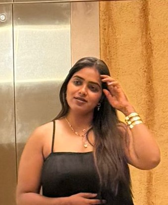 Neha Kouser - Actor Portfolio Photo 1