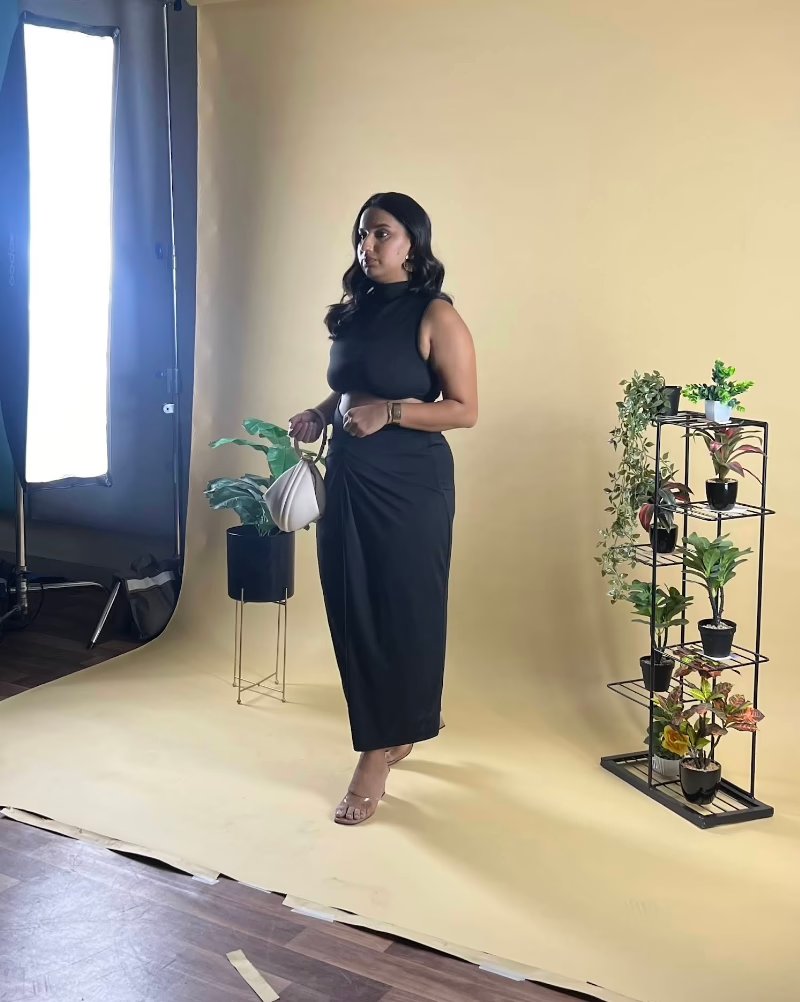 Photography Studio with Lights & Seamless Backdrops, Indiranagar — Photography Studio