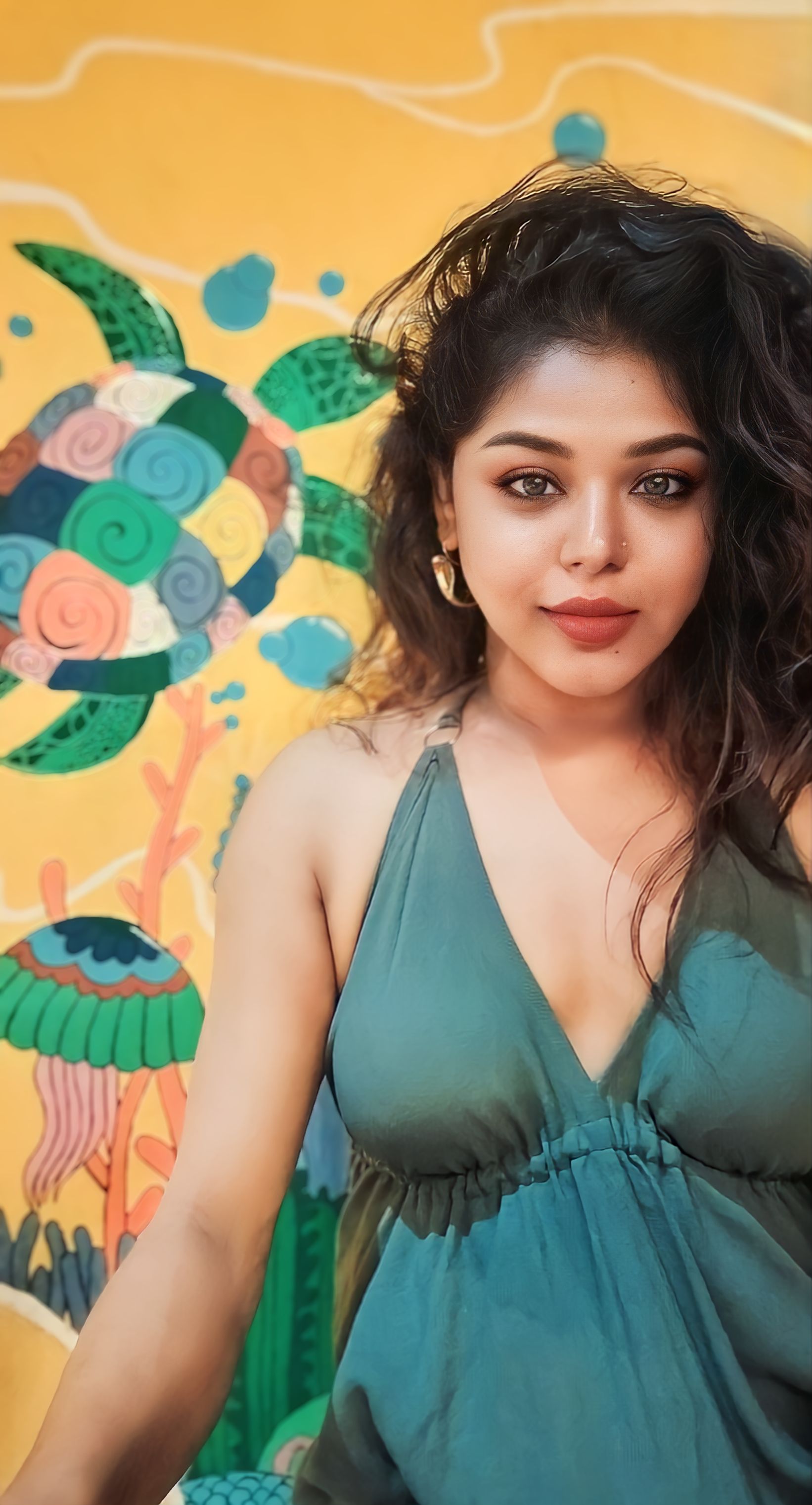 Gopika unnikrishnan - Model / Brand Ambassador Portfolio Photo 1