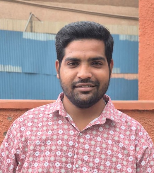 Aman Choudhary - Actor Portfolio Photo 1