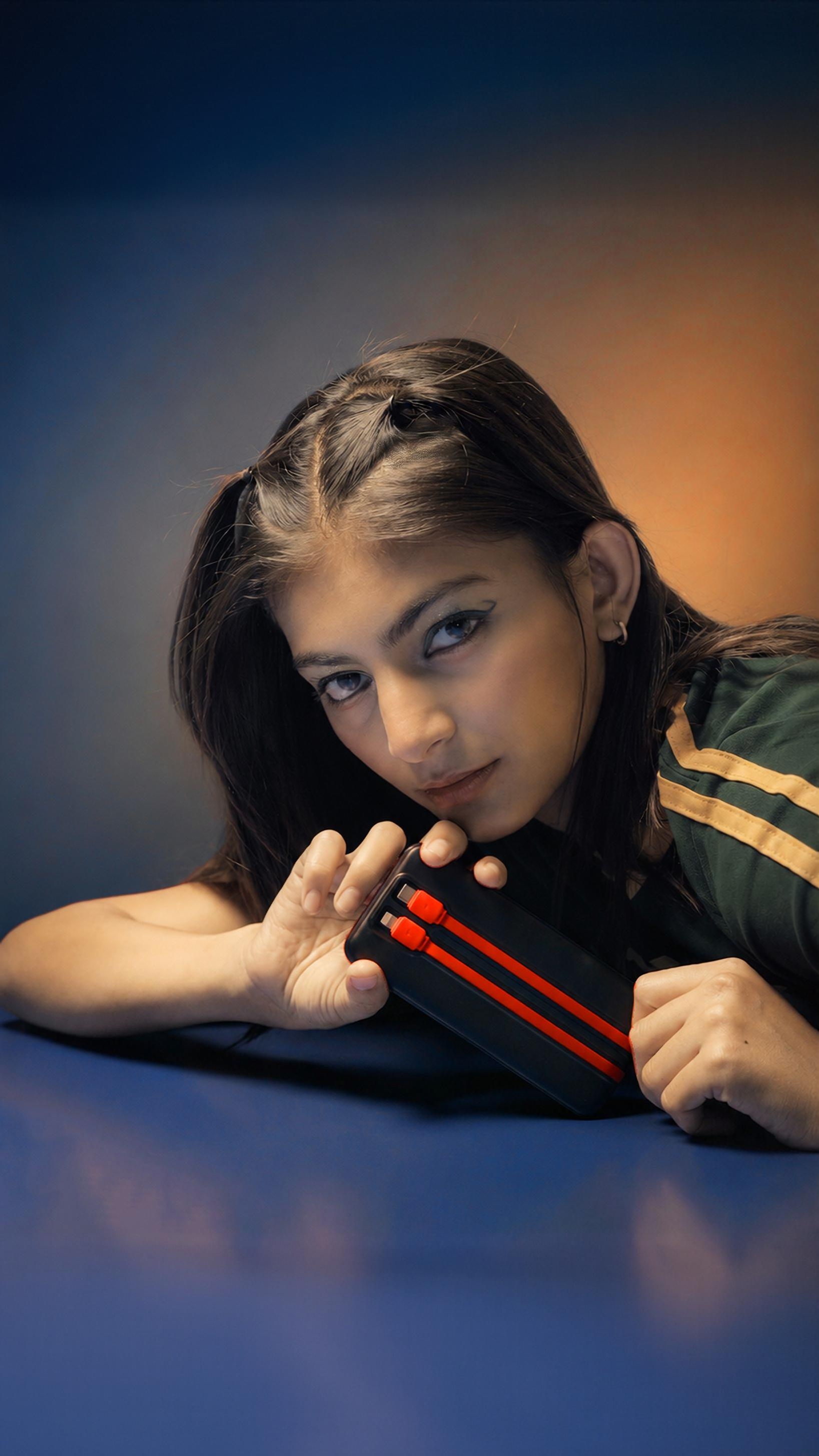Shweta Jha - Model Portfolio Photo 1