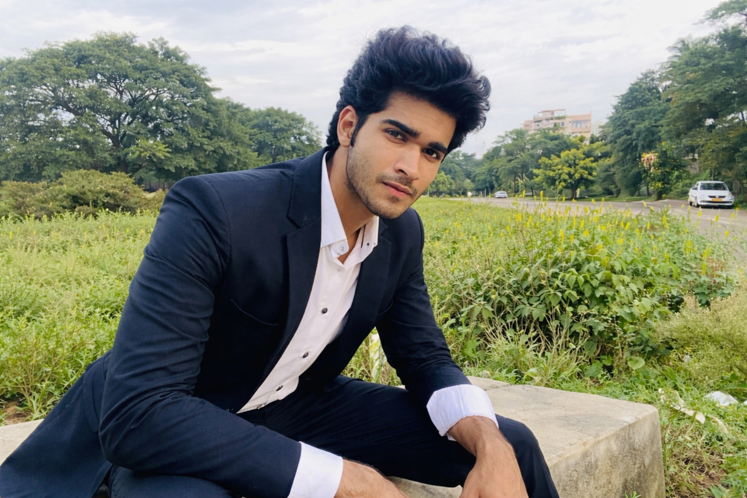 Ashwin Raj - Theatre artist Portfolio Photo 1