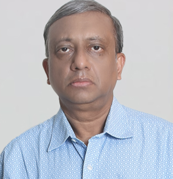 Tapash Chowdhury - Actor Portfolio Photo 1