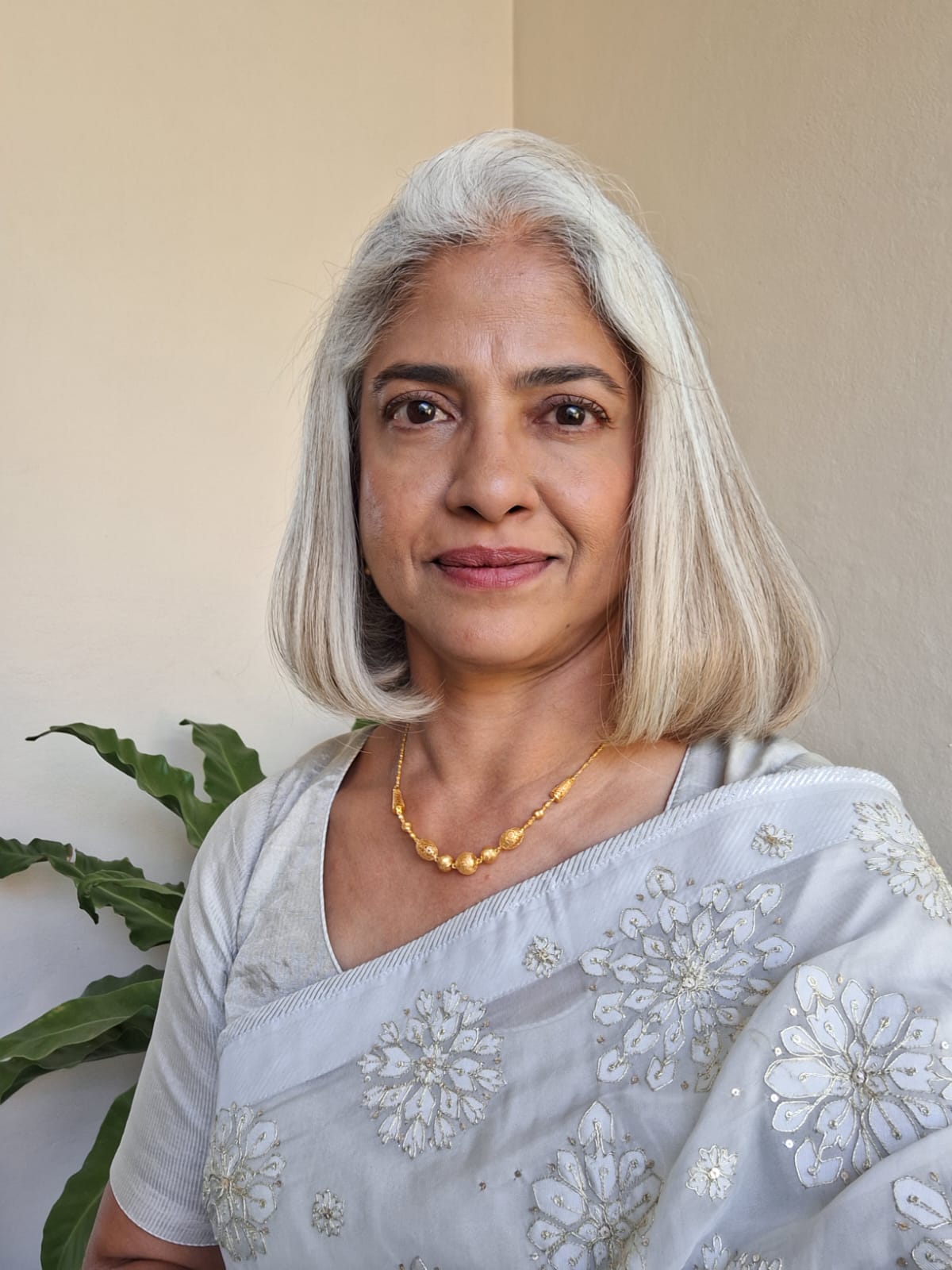 DEEPA KHOKALE - Model Portfolio Photo 1