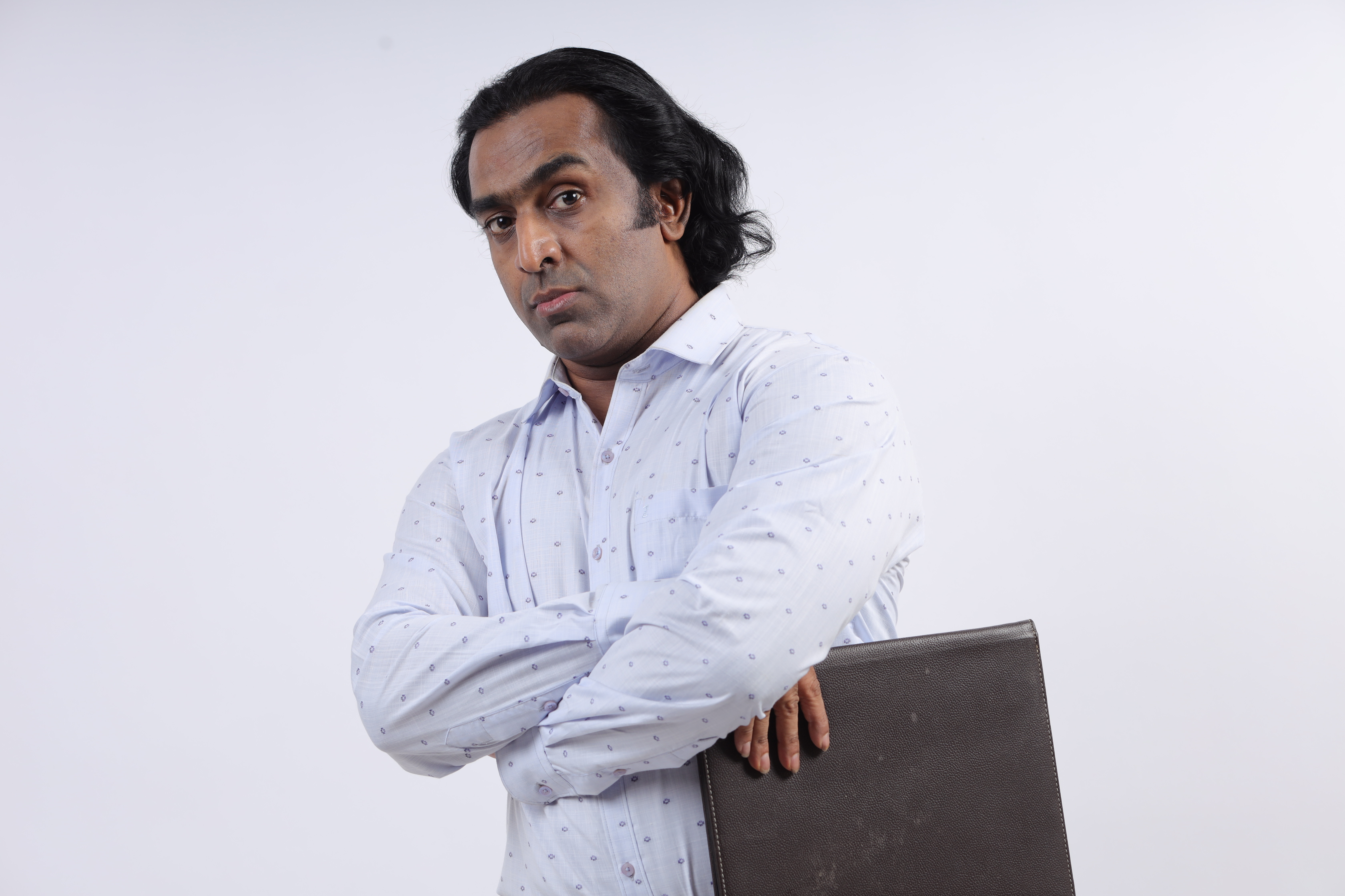 Lakshman Srinath - Actor Portfolio Photo 1