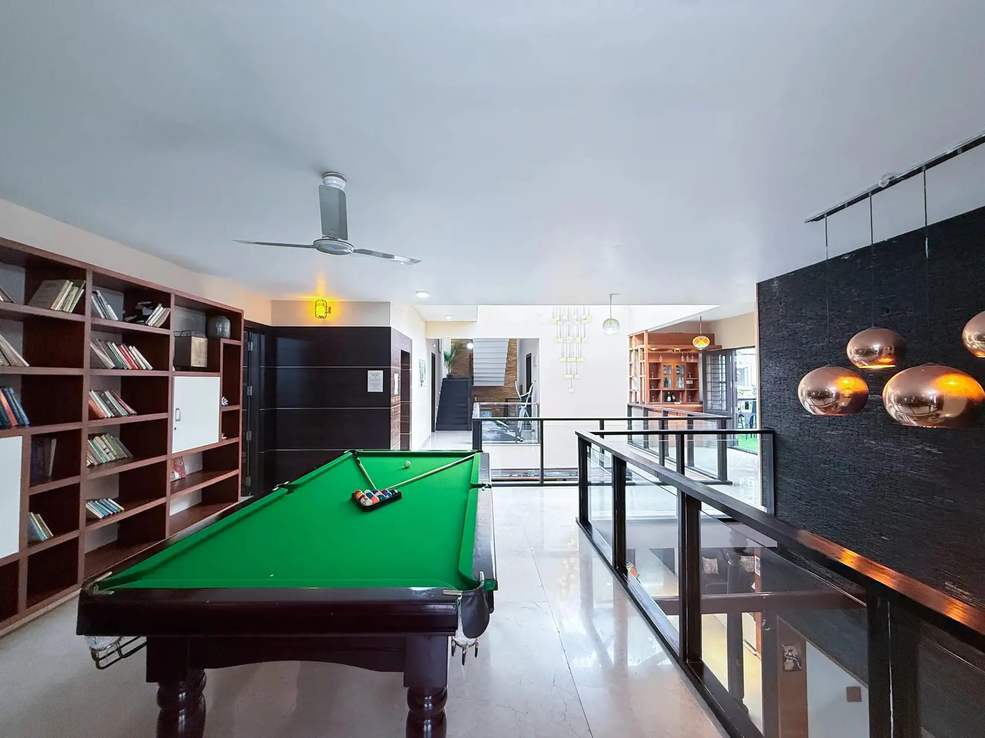 Lagoon Luxe – 4BHK Luxury Villa with Rooftop Pool — photo 4